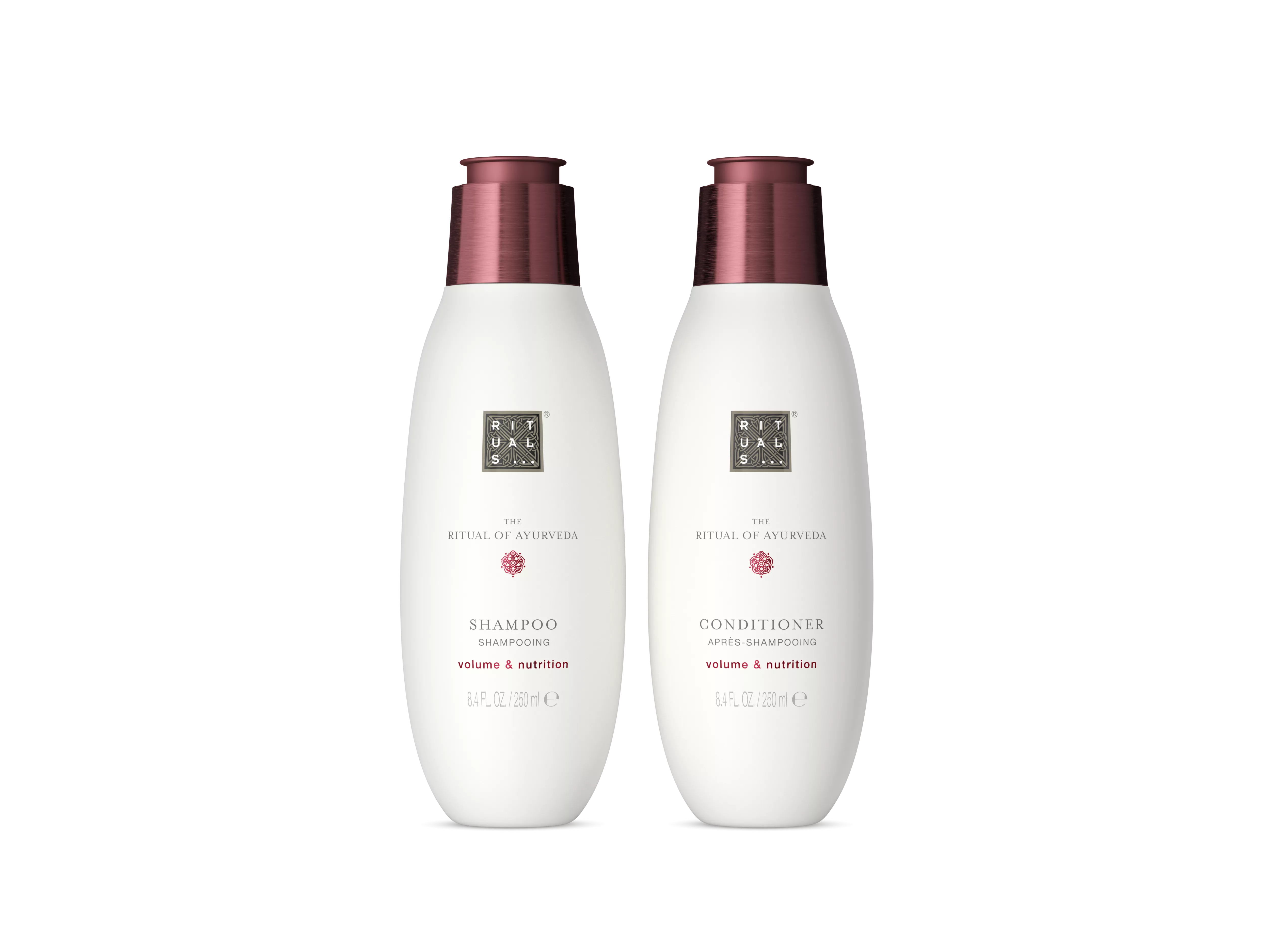 Pack económico para el cuidado del cabello