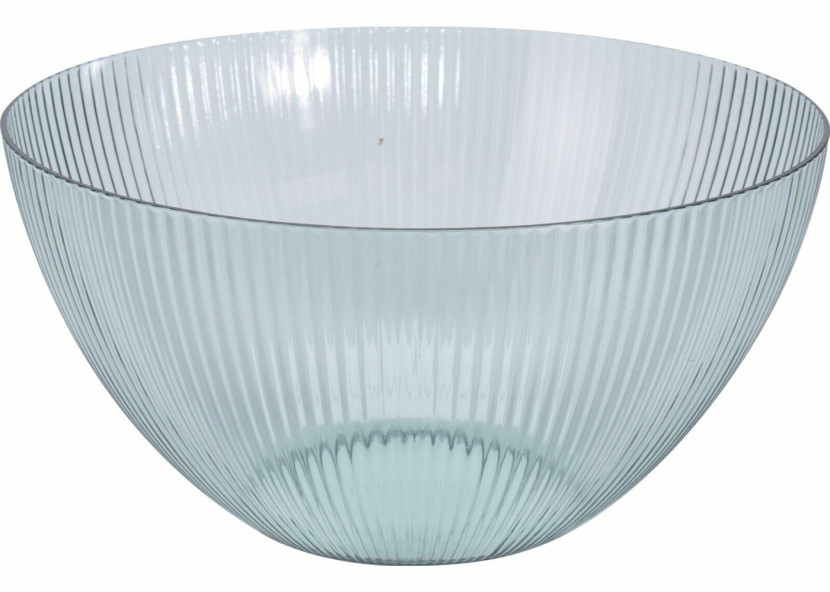 Miska duża na sałatkę Stripes 26 cm 1100 ml