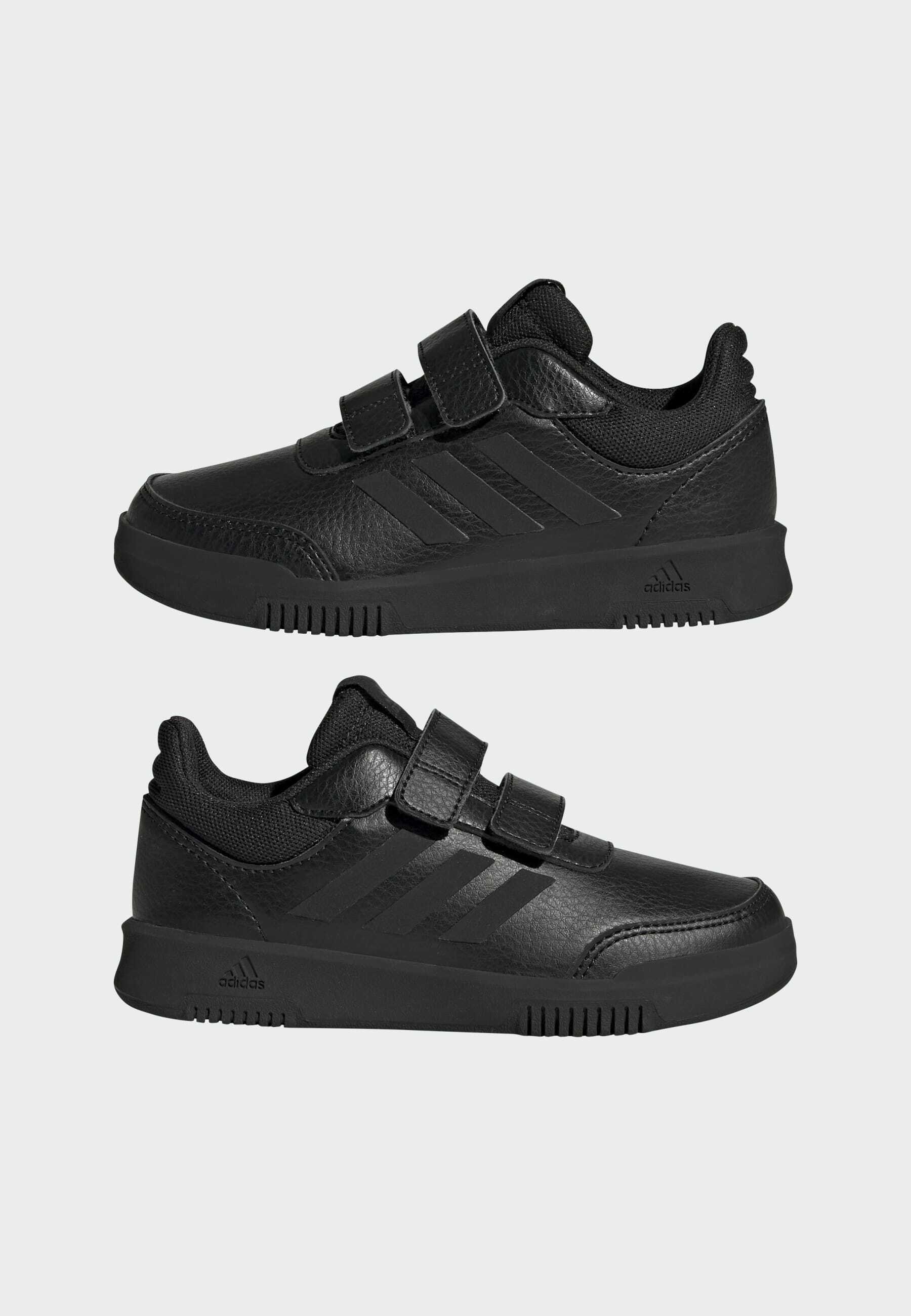 adidas Performance TENSAUR SPORT 2.0 UNISEX - Chaussure d'entraînement - noire
