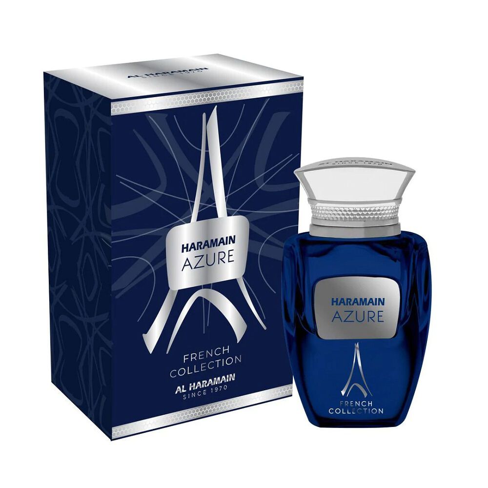 Al Haramain Azure