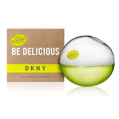 DKNY DKNY Be Delicious EDP tuoksu 30 ml 30 ml