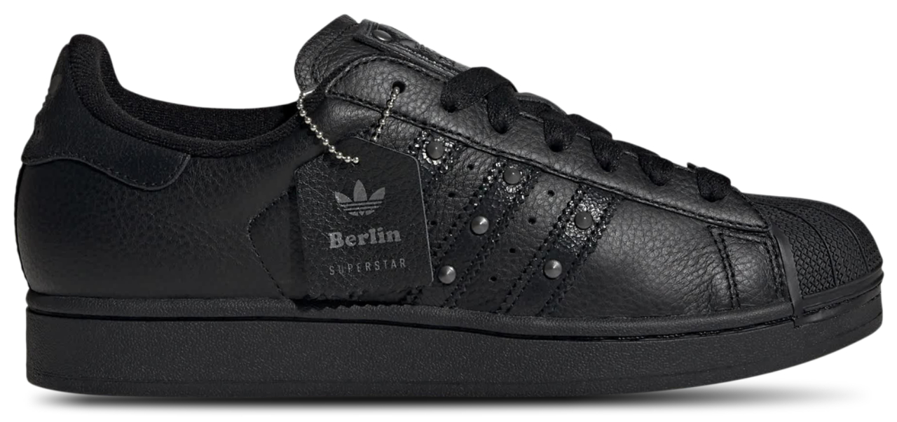adidas Superstar II