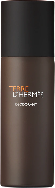 HERMÈS Terre d'Hermès deodorant ve spreji pro muže