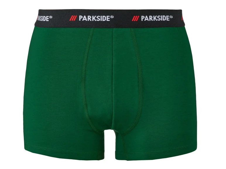 PARKSIDE® Zestaw 2 av bokserek męskich