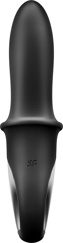 Satisfyer HOT PASSION Analvibrator