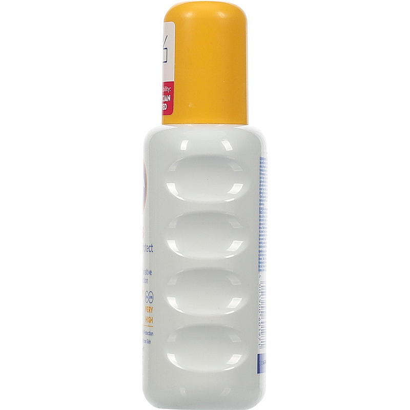 Nivea Sonnenschutz LSF 50 200 ml Spray für empfindliche Haut und Kinder
