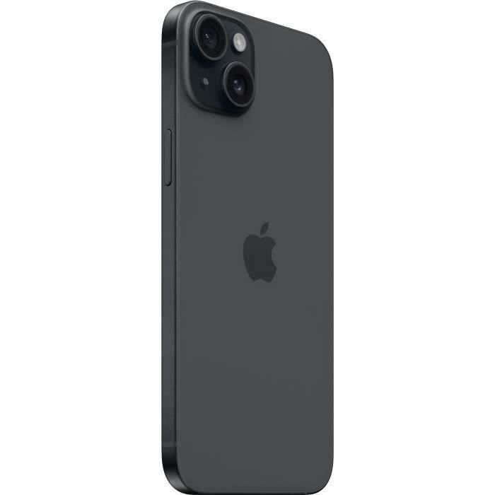 iPhone 15 Plus 512GB Zwart
