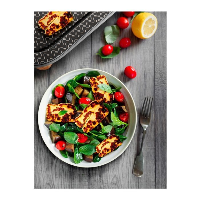 Plancha Tefal CB658P01 Sabores Gourmet
