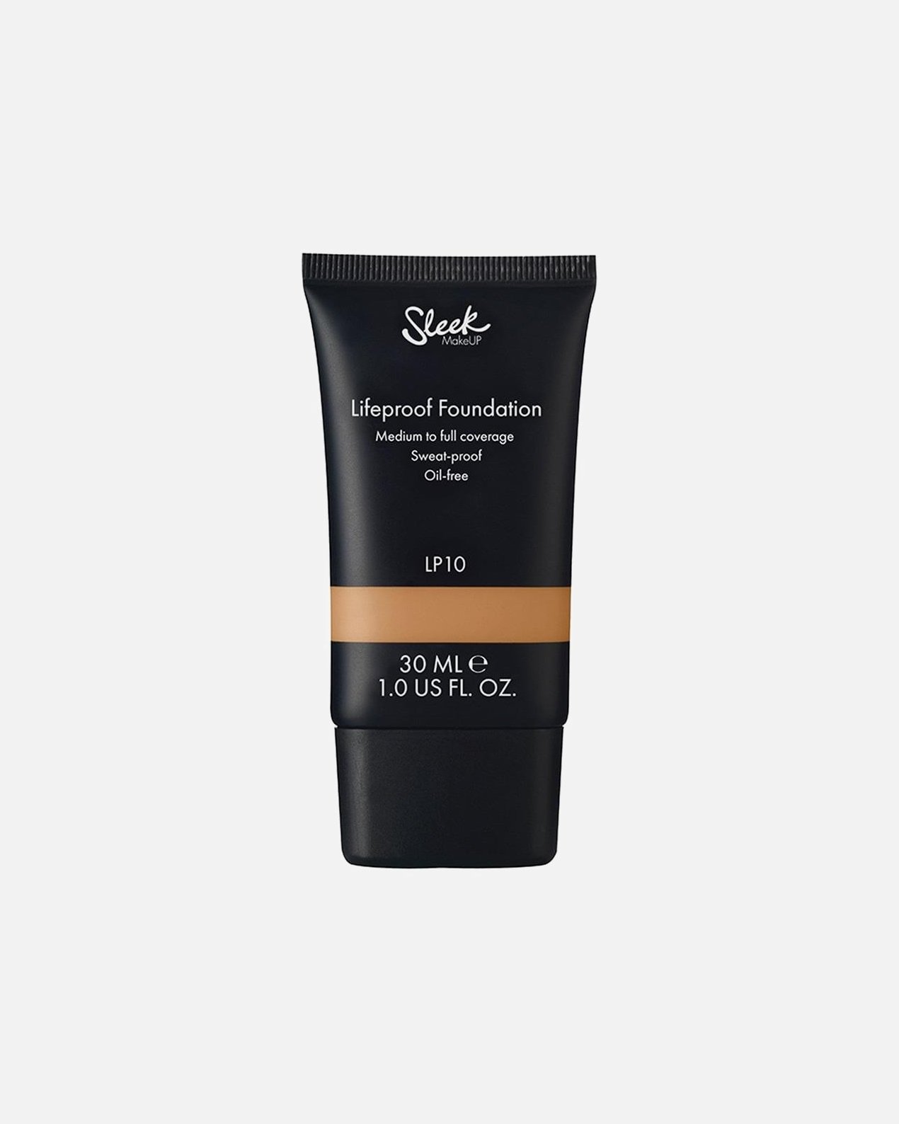Elegantni tekući puder Lifeproof - 30 ml