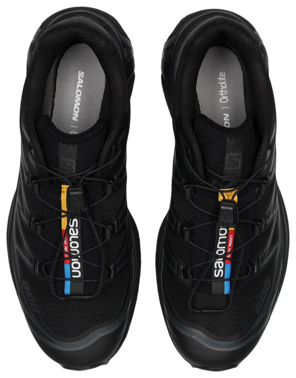 Salomon XT-6