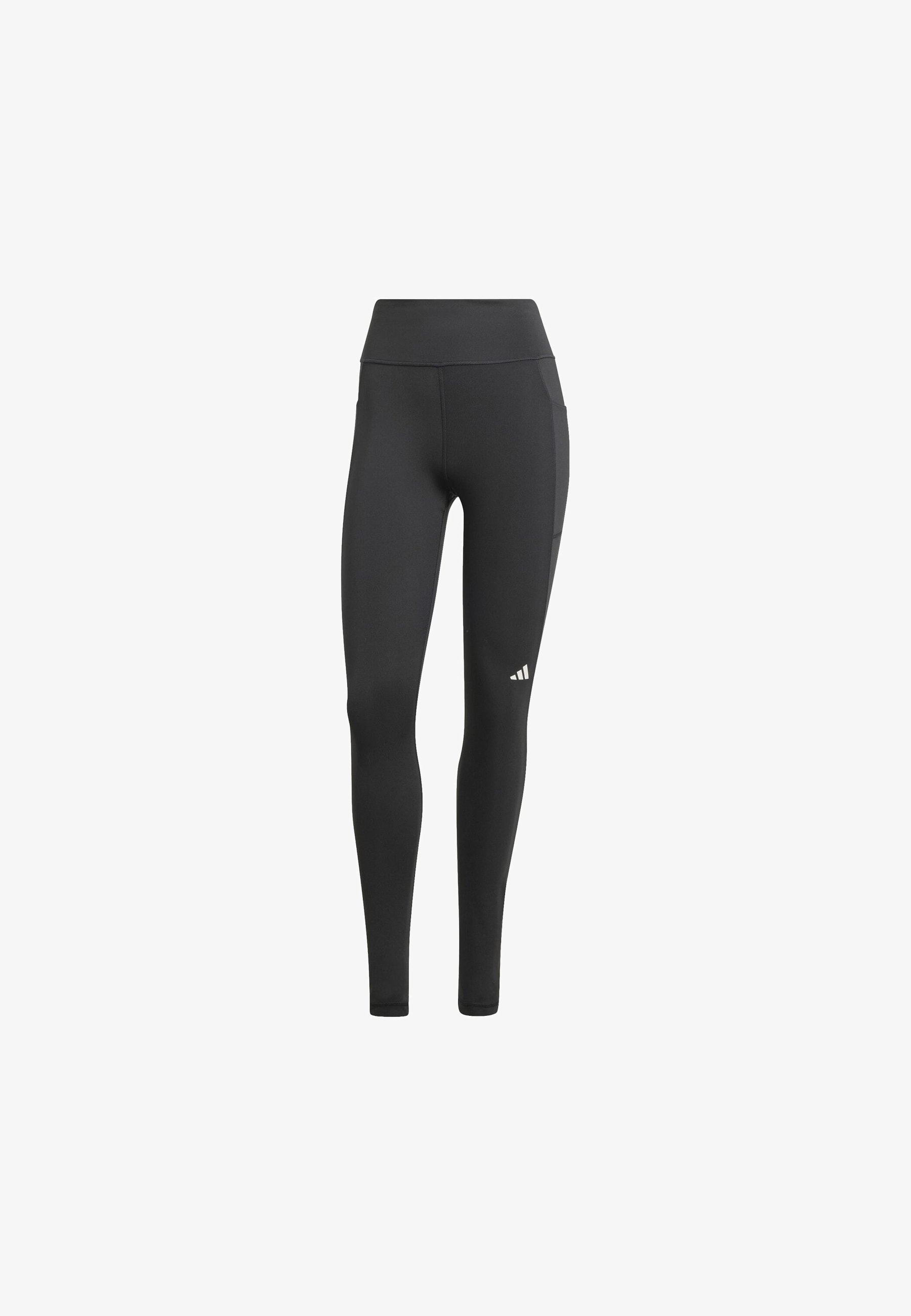 adidas Performance OTR - Hardloopbroek - zwart