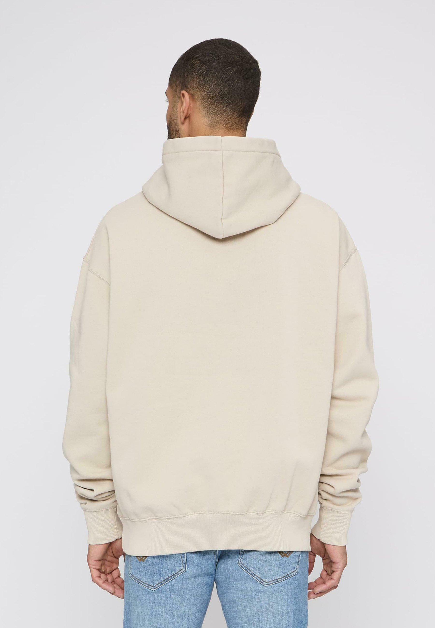 Sweat-shirts à capuche Pegador