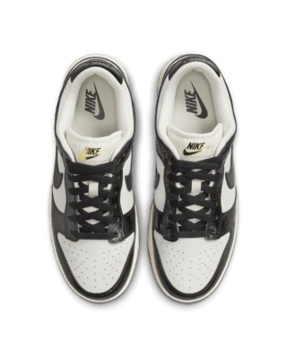 Nike Dunk Low LX Women's Shoes
