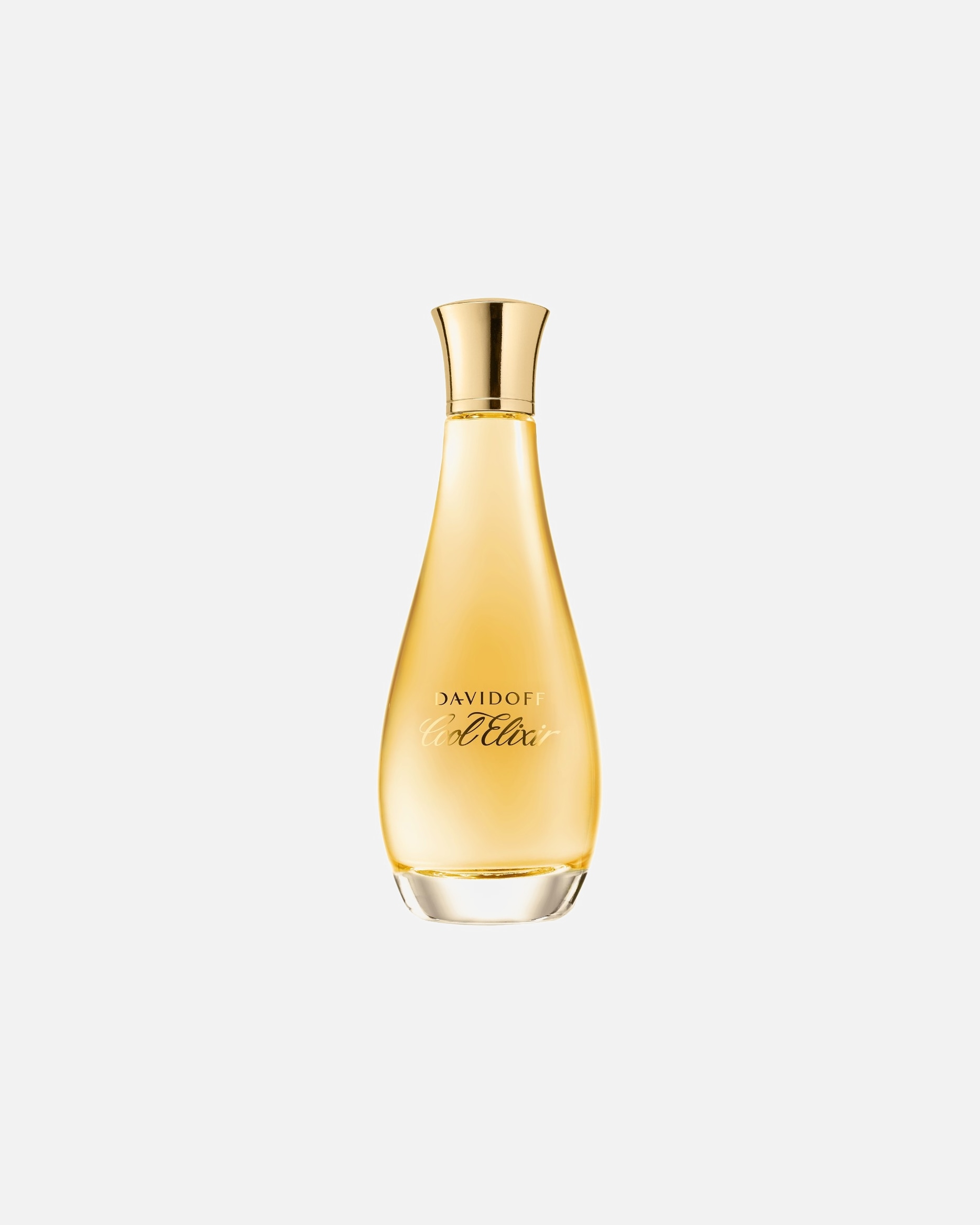 Davidoff Cool Elixir Eau de Parfum - 30 ml