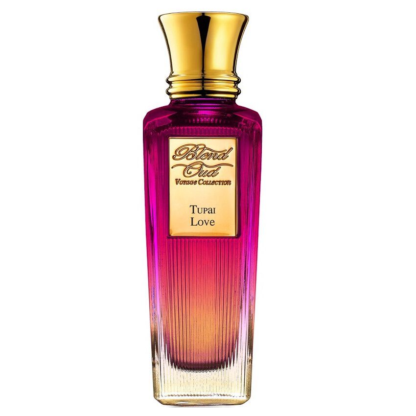 Blend Oud Tupai Love