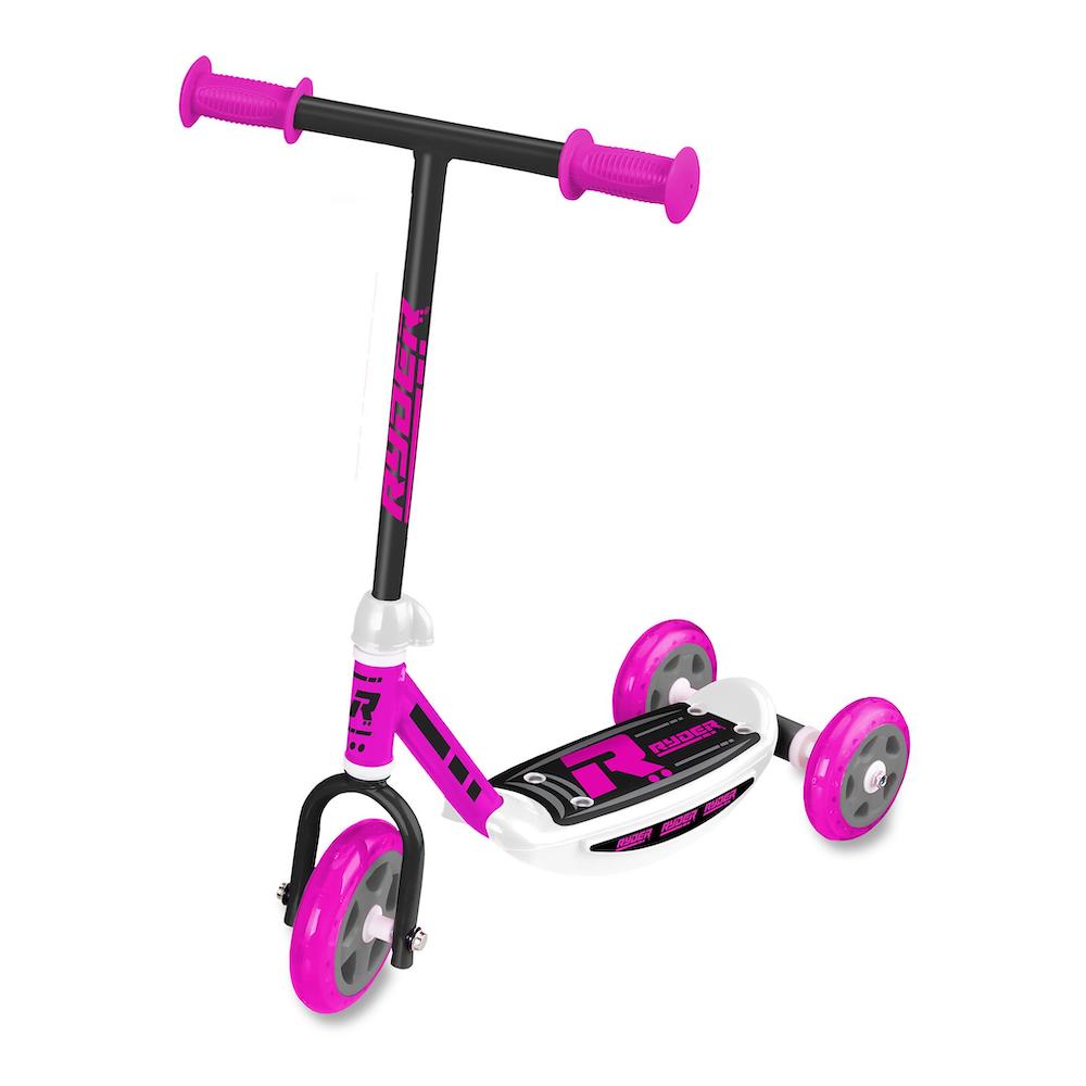  Ryder Dreiradroller (8822)