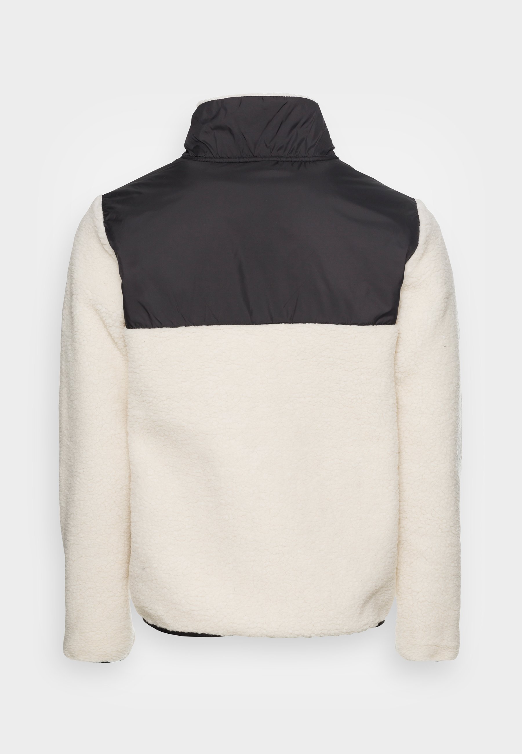 Ellesse CRISTOFI - Fleecejakke - beige