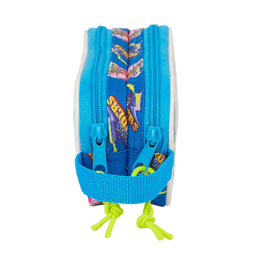  Estojo de Lápis Super Things
