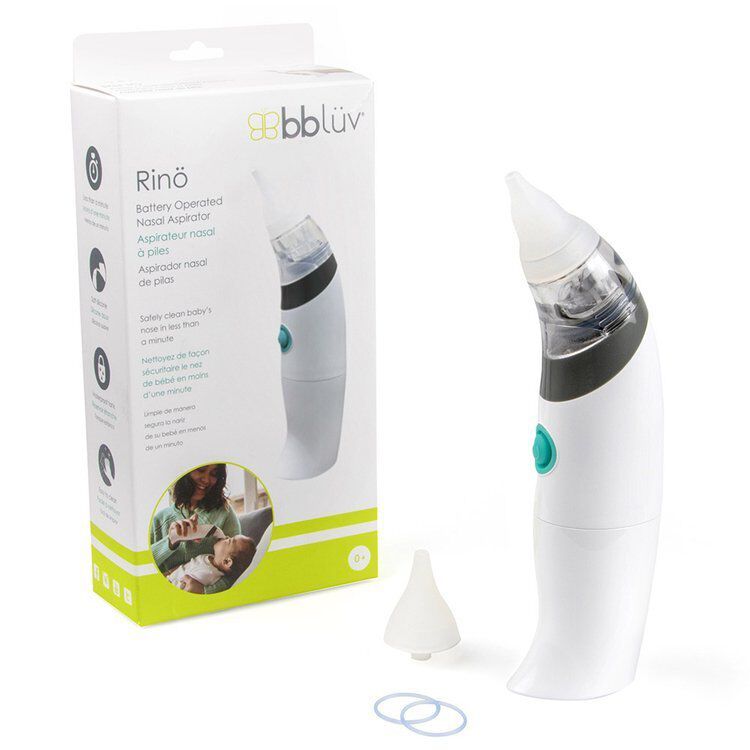 Bblüv Rinö