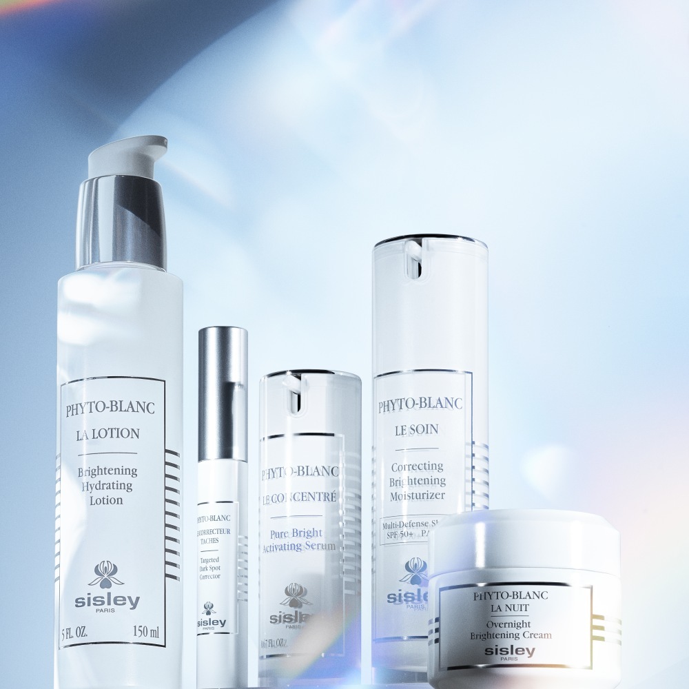 Sisley noćna krema Phyto-White - 50 ml