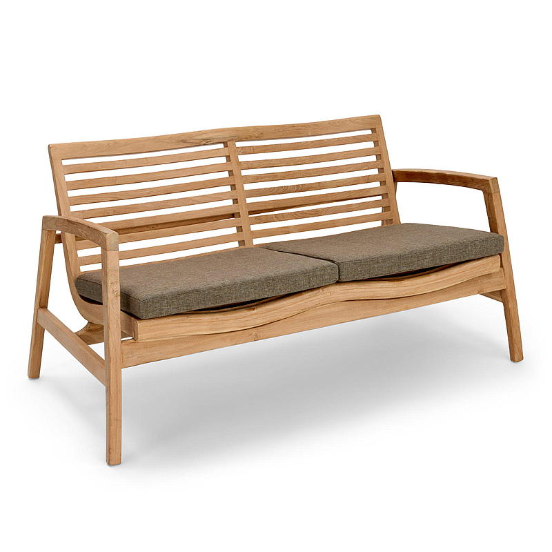 Hjemmesofagruppe Teak, Greve