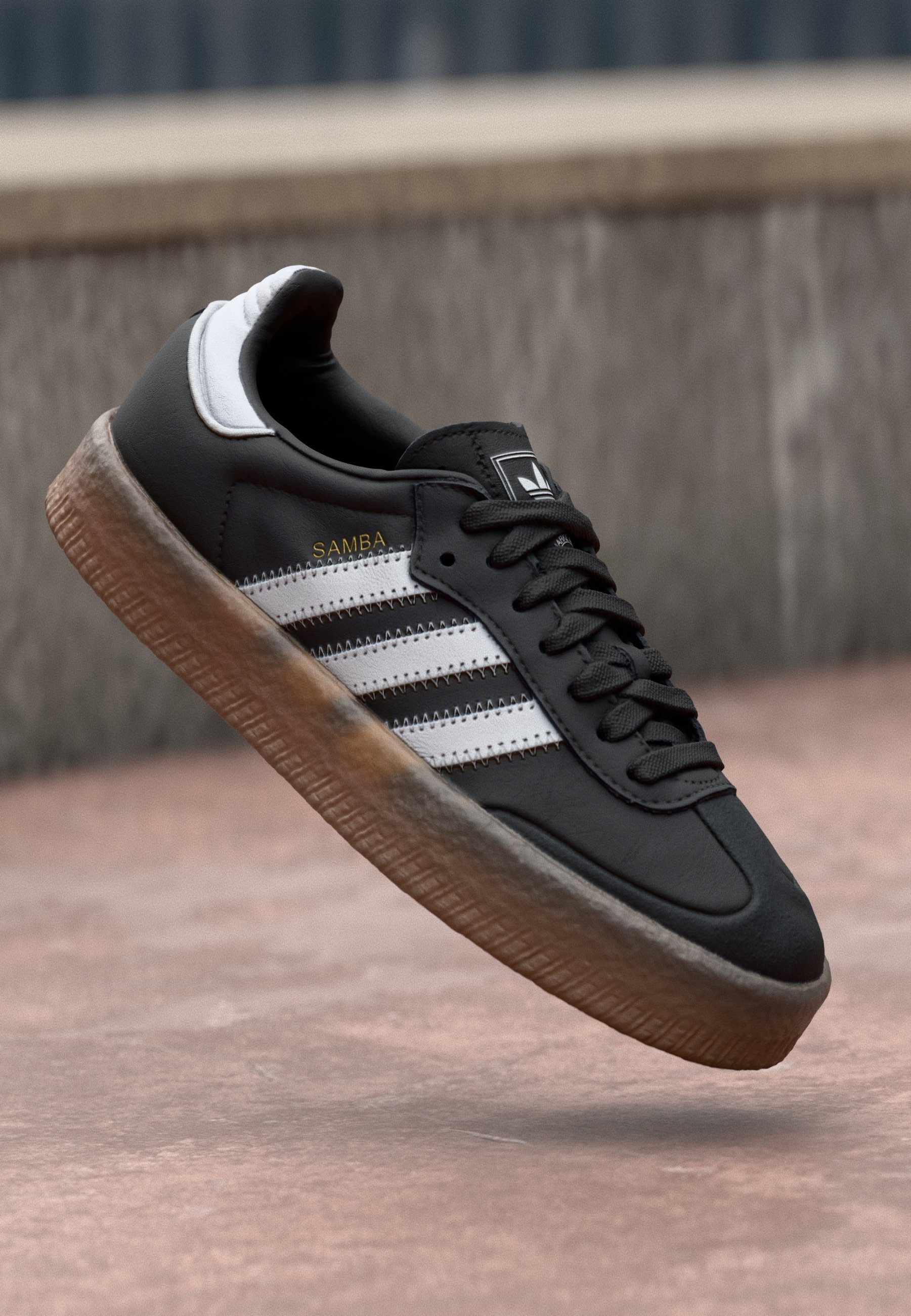 Scarpe da ginnastica basse Adidas Originals