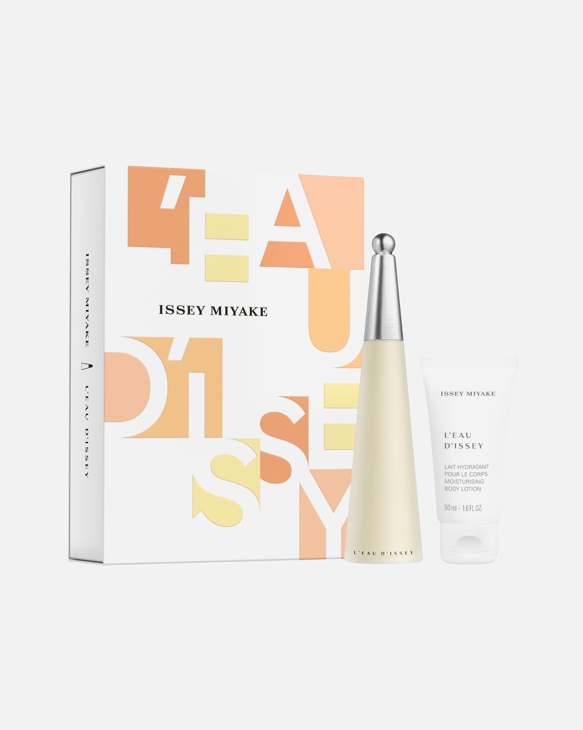 Issey Miyake set mirisa L'Eau d'Issey toaletna voda 50 ml set - 1 komad