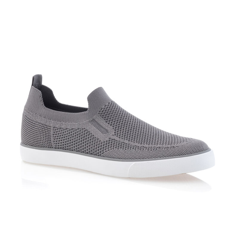 Korit / lenkkarit Homme Gris