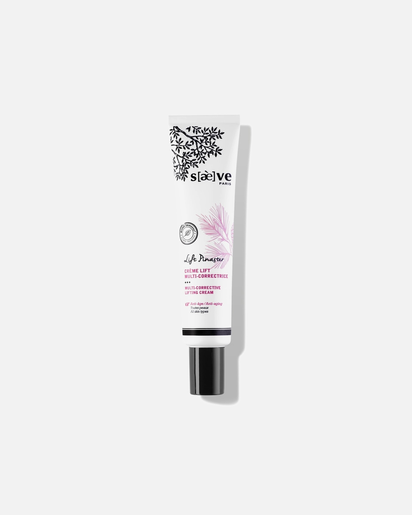 Saève CRÈME LIFT MULTI-CORRECTRICE