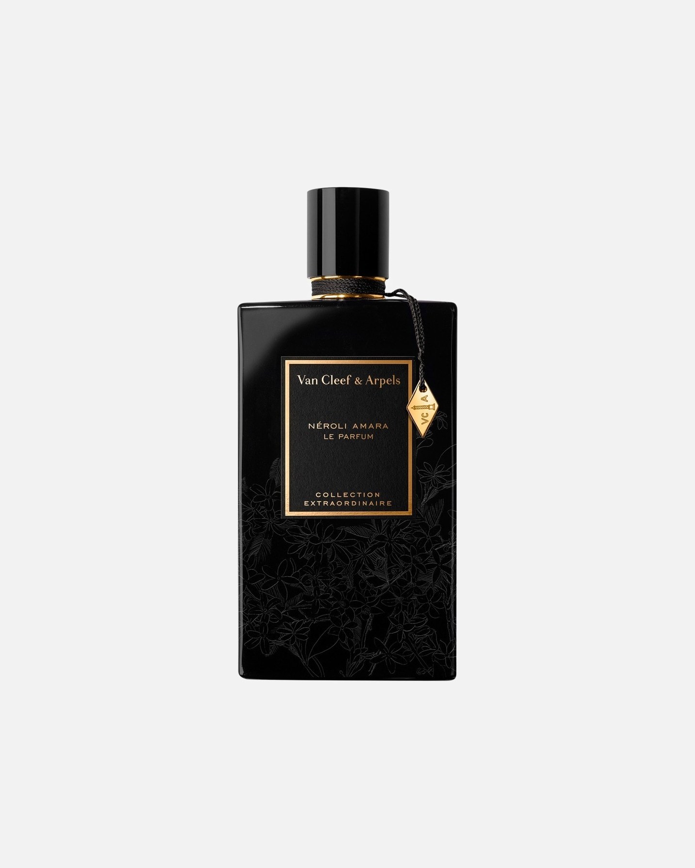 Van Cleef & Arpels Parfum Collection Extraordinaire Neroli Amara - 75 ml