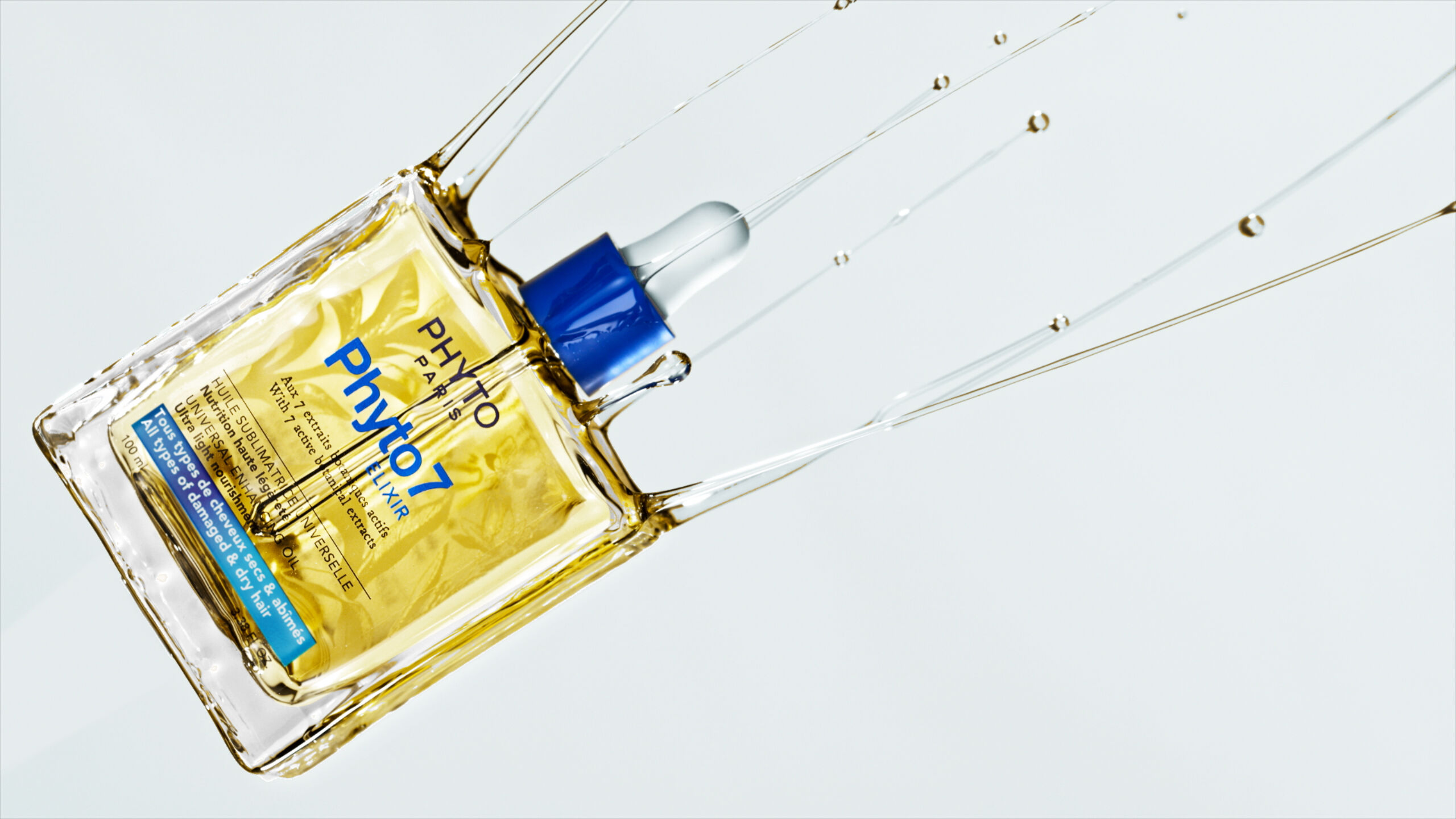 Phyto Paris 7 NUTRIZIONE