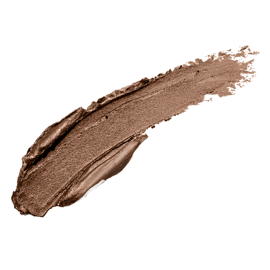 Cepillo para cejas de doble punta Hebe Professional