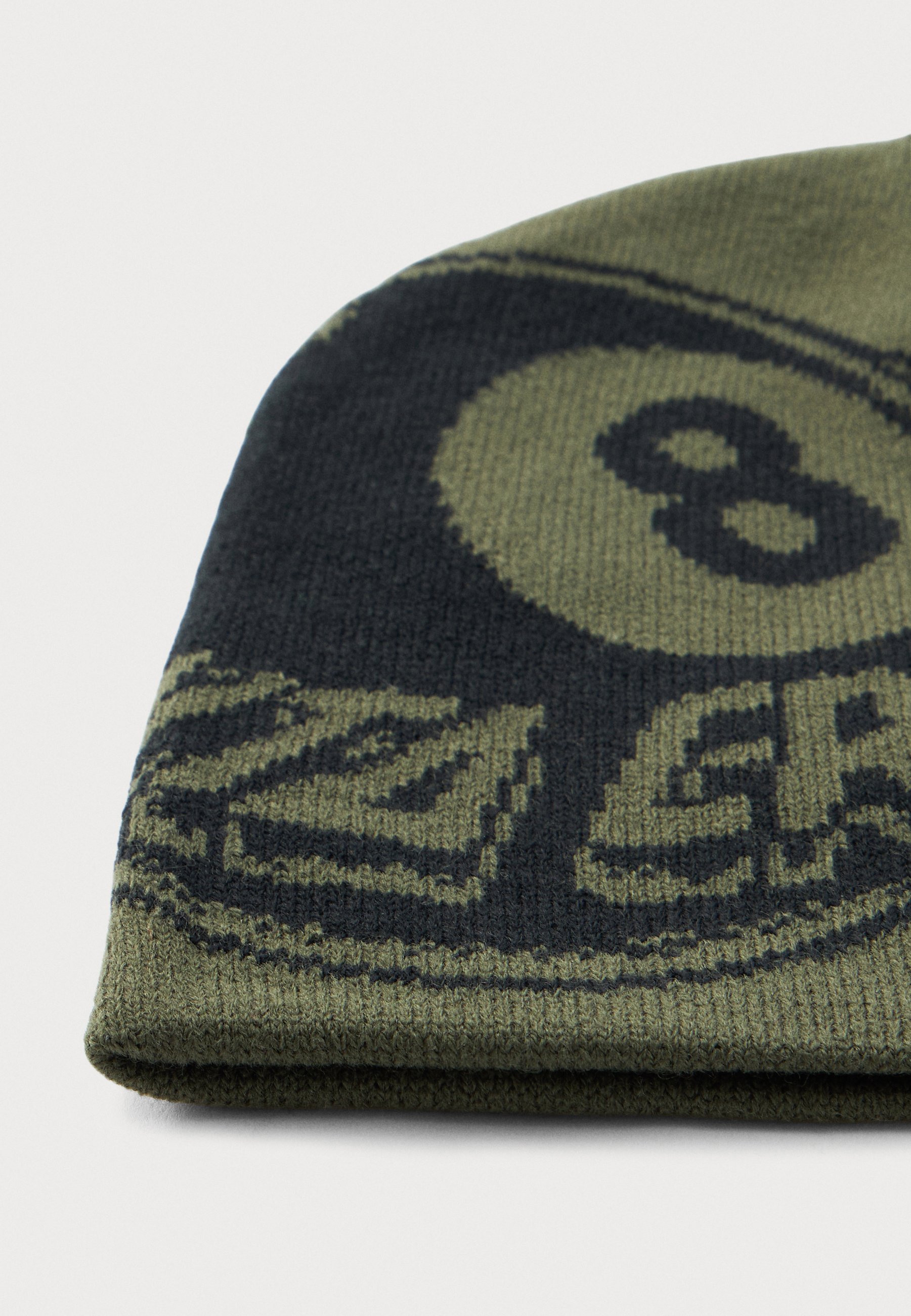Gorros de Santa Cruz