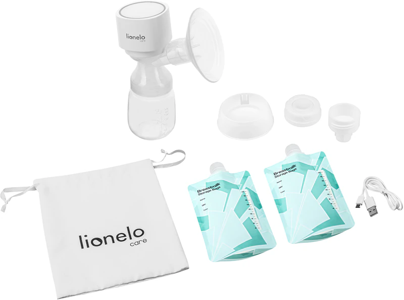 Lactador Lionelo Care Fidi One