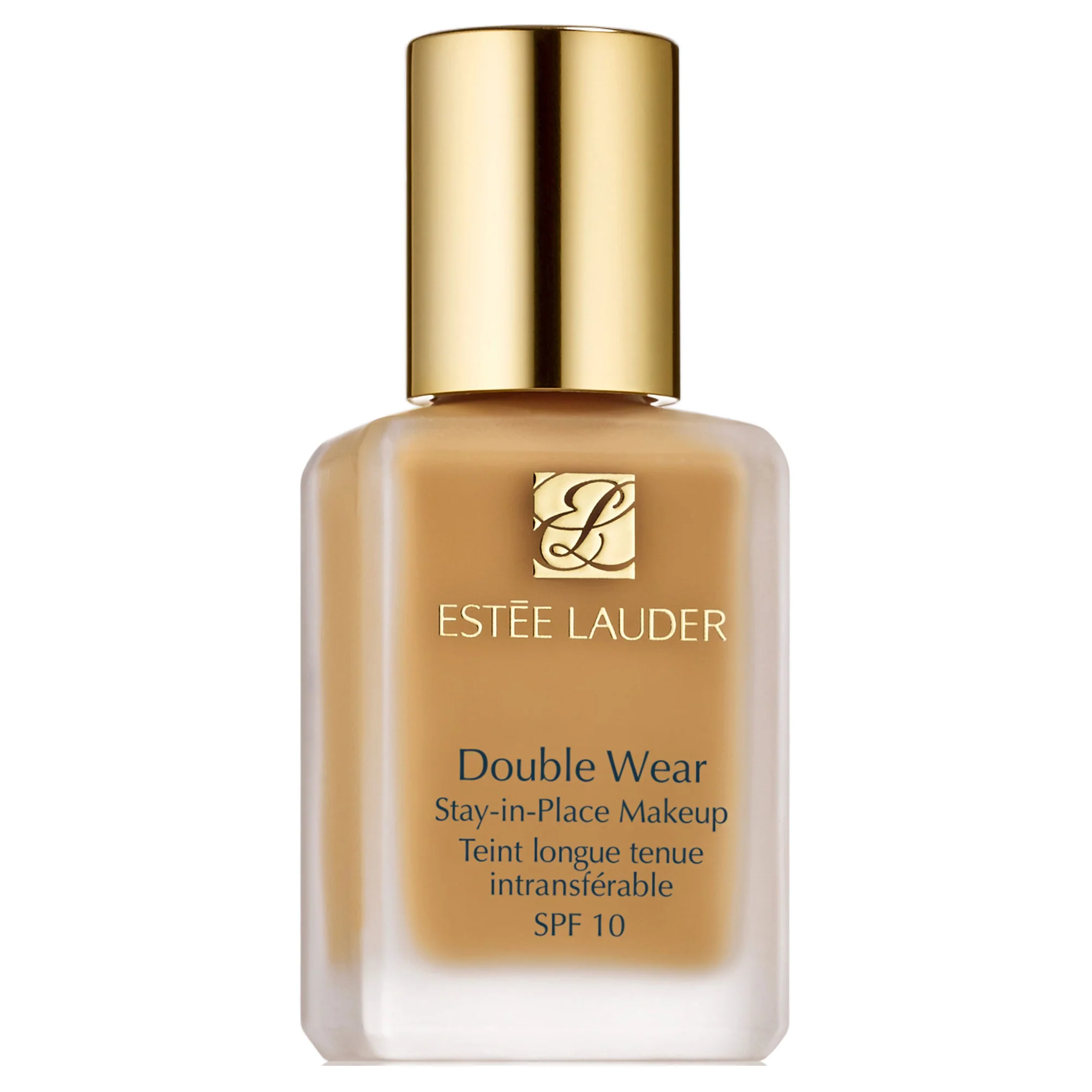 Fondotinta Double Wear Stay-in-Place Makeup SPF10 - Fondotinta liquido