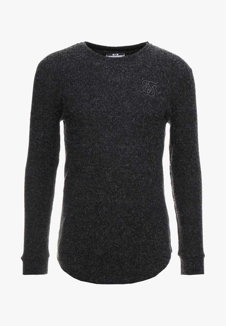 ZIKSLK Jumper - zwart