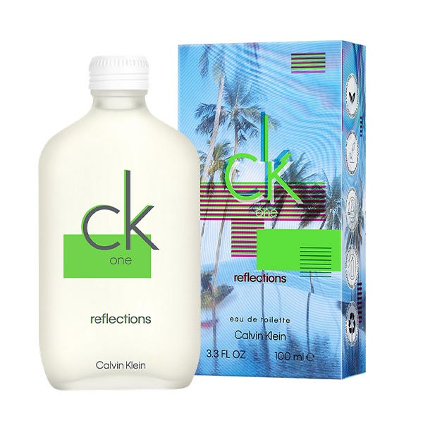 Ck One Summer| 100ml