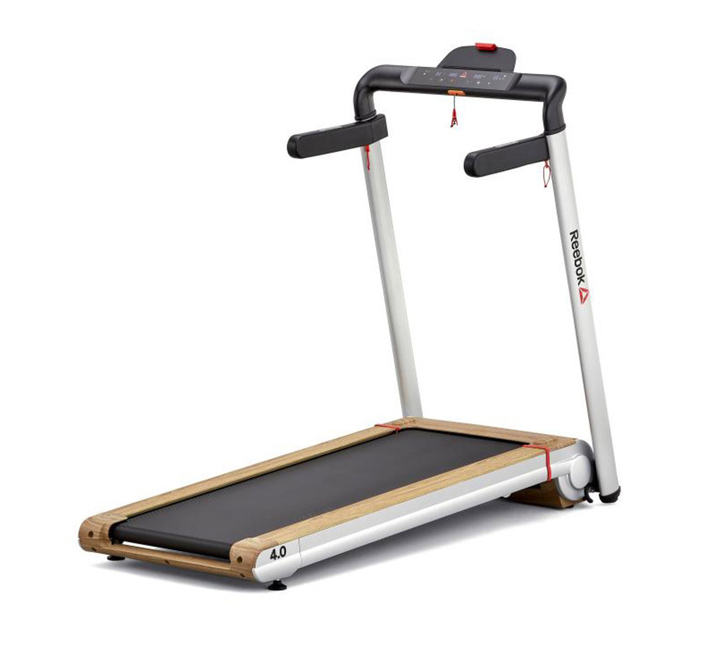 Bieżnia Reebok I-run 4.0