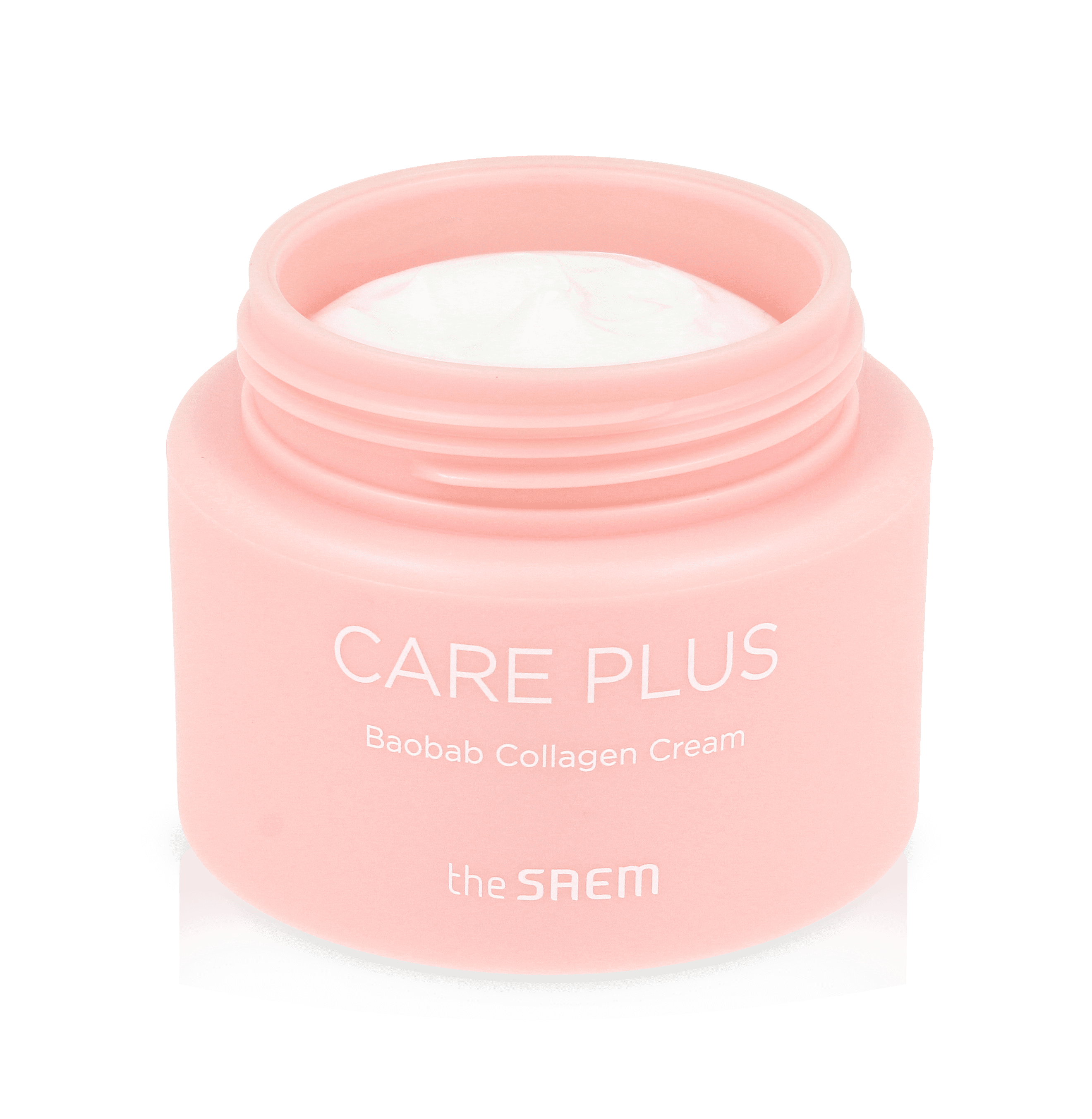 Το κολλαγόνο Saem Care Plus Baobab