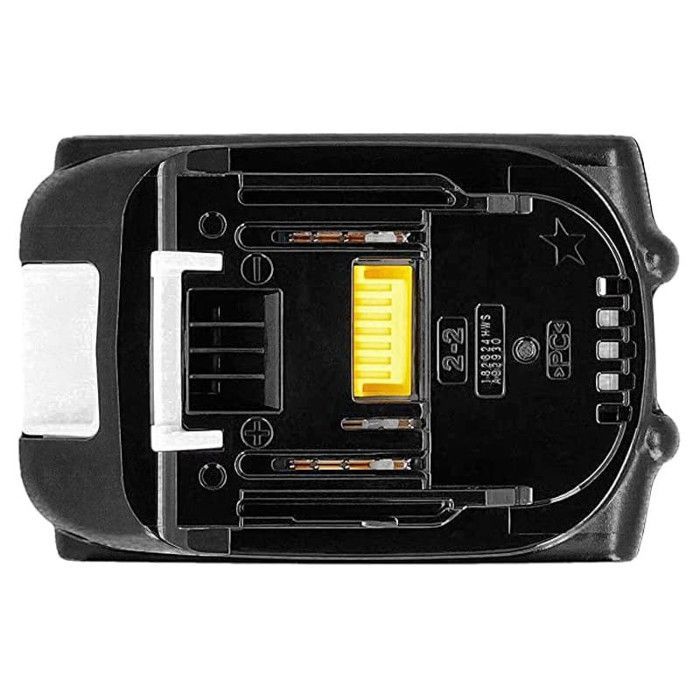 Batterie Makita BL1850B 18 Volt 5Ah