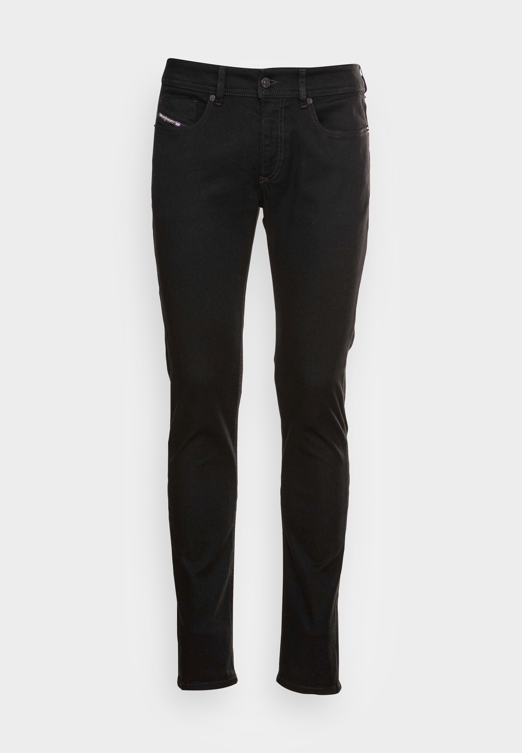 Diesel SLEENKER - Jean coupe skinny - 09c51 02