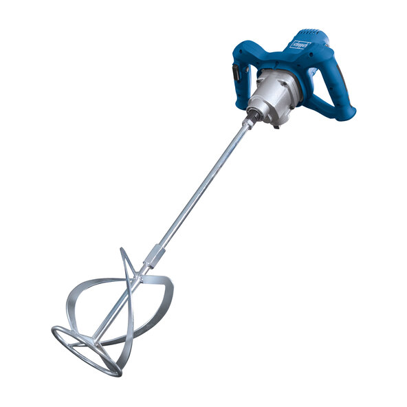 Malaxor de vopsea și mortar PM1600