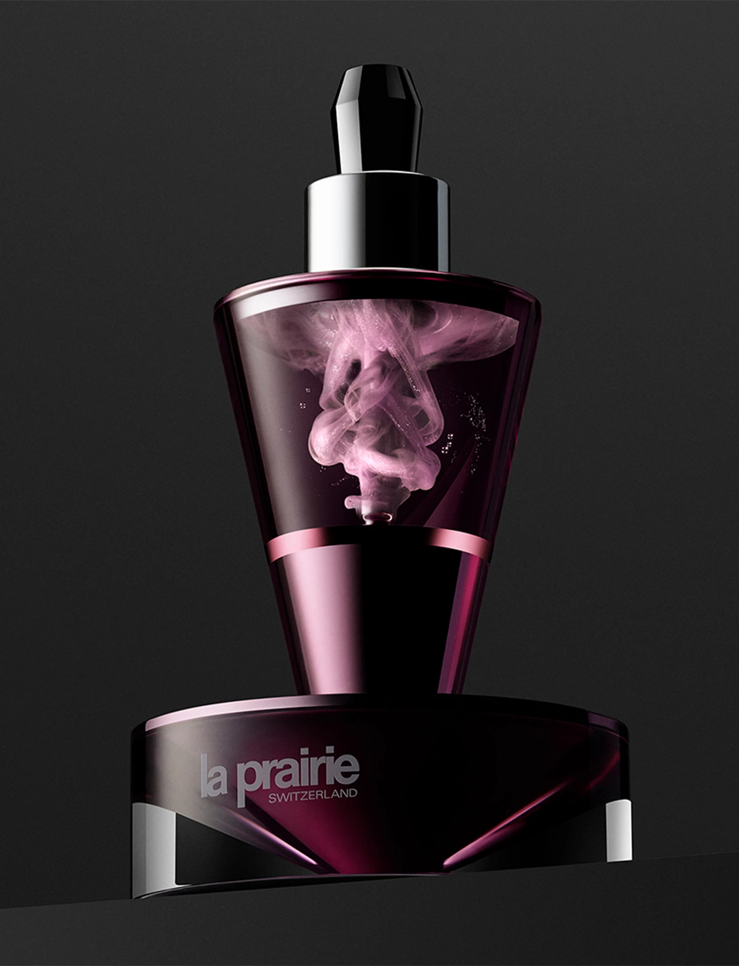 Platinum Rare Proto col 3 Flacon 3x8 ml - La Prairie