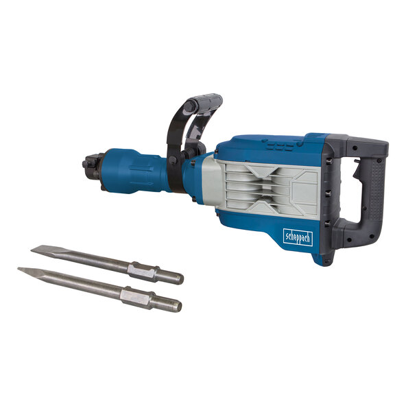 Professional demolition hammer AB1900