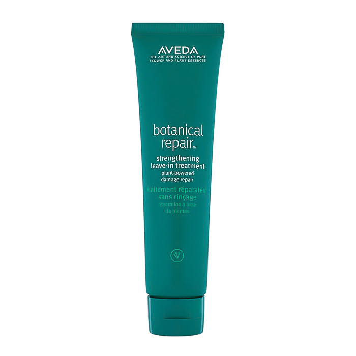 „Aveda Botanical Repair“ stiprinamasis nenuplaunamas gydymas