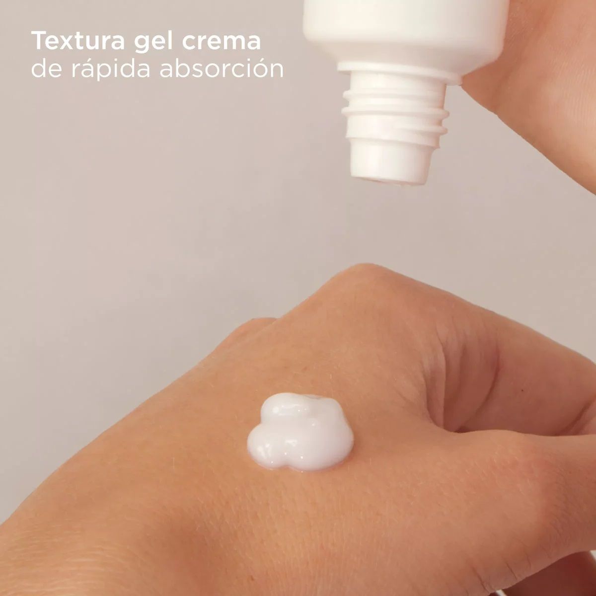 Acniben Repair Gel vlažilna krema Zdravljenje aken
