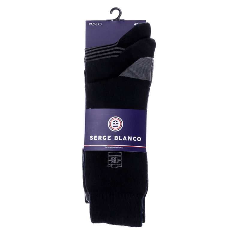  Calcetines y medias azules para hombre