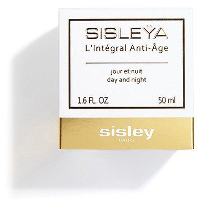 Sisleÿa L'intégral Extra Rich Anti-Aging Cream Luxusný krém proti vráskam a starnutiu