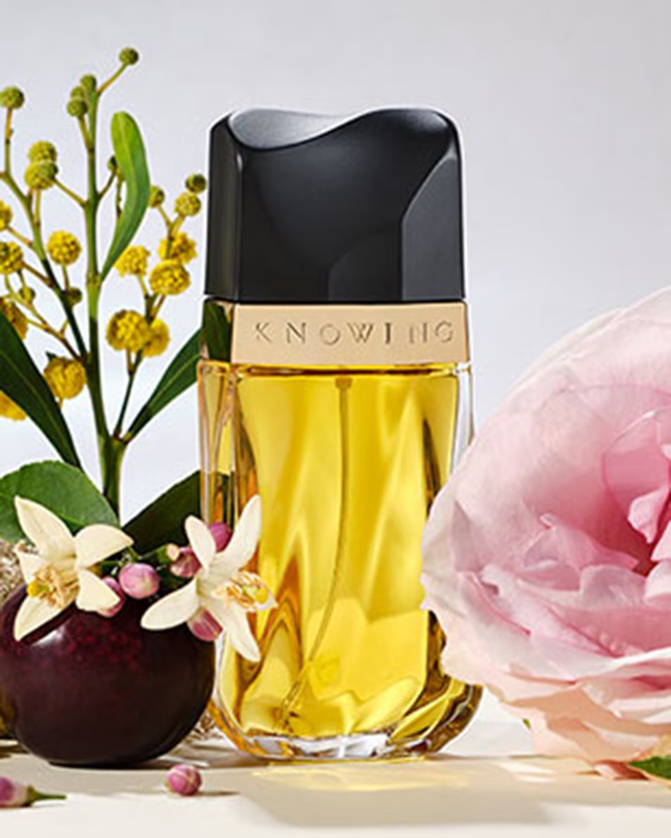 ESTÉE LAUDER KNOWING EAU DE PARFUM