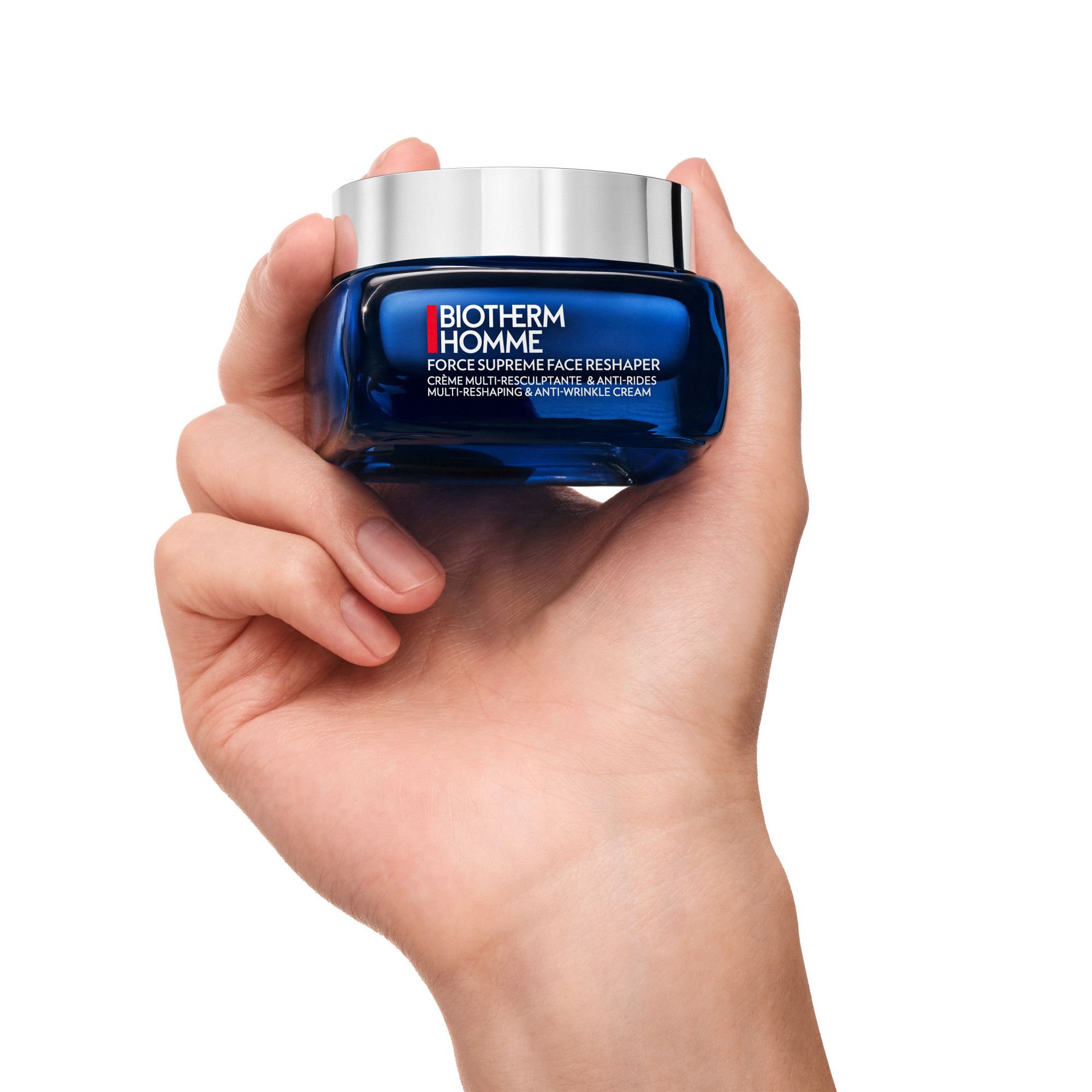 Force Supreme Face Reshaper Луксузни производ против бора и старења